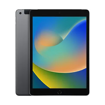 Apple iPAD 9TH GENERATION 10.2-inch Wi-Fi